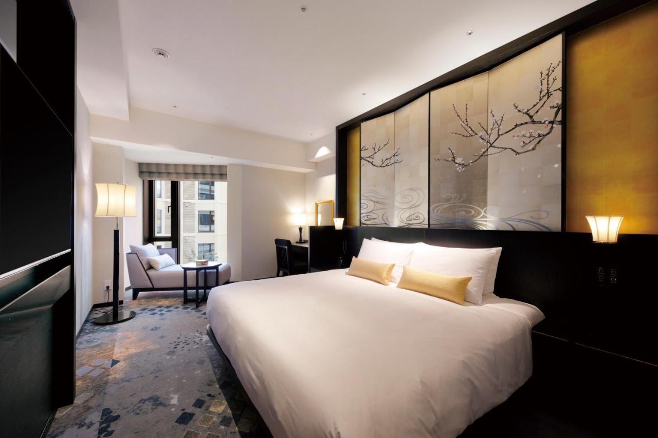 The Hotel Sanraku Kanazawa 21Th December 2022 Open Εξωτερικό φωτογραφία
