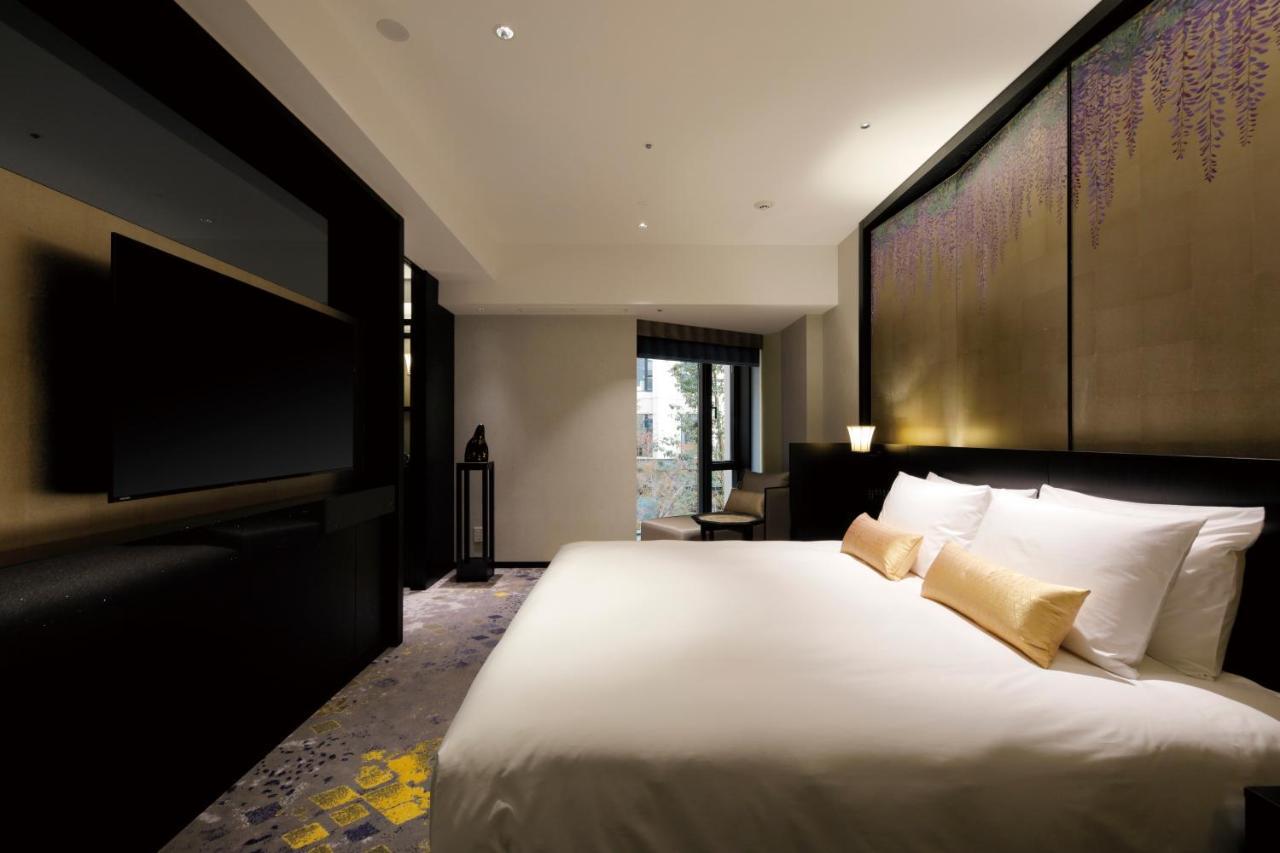 The Hotel Sanraku Kanazawa 21Th December 2022 Open Εξωτερικό φωτογραφία Deluxe Room