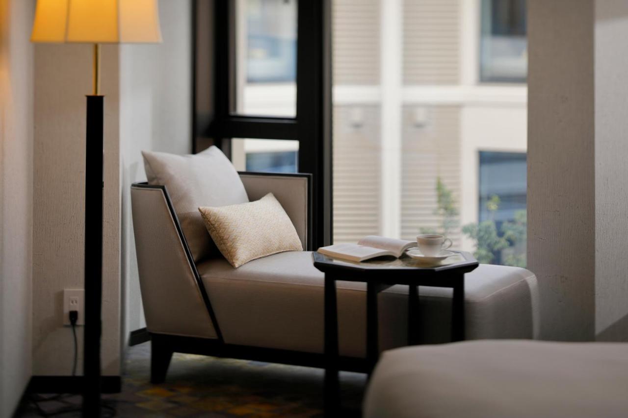 The Hotel Sanraku Kanazawa 21Th December 2022 Open Εξωτερικό φωτογραφία